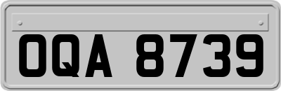 OQA8739