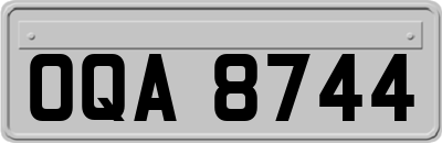 OQA8744
