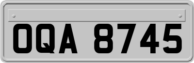 OQA8745