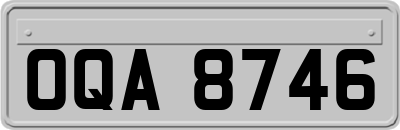 OQA8746