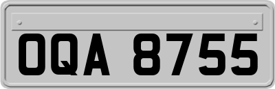 OQA8755