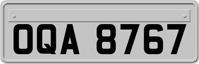 OQA8767