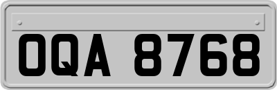 OQA8768
