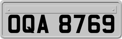 OQA8769