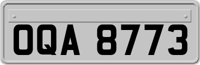 OQA8773
