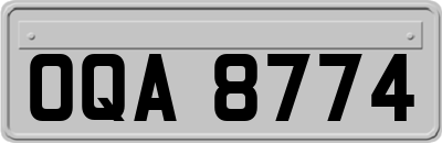 OQA8774