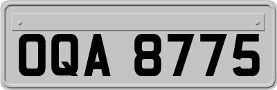 OQA8775