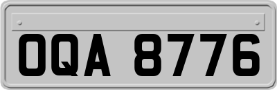 OQA8776