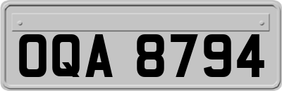 OQA8794