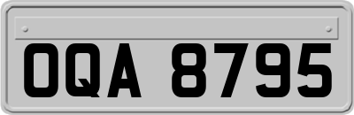 OQA8795