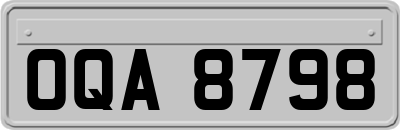 OQA8798