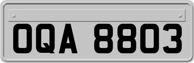 OQA8803