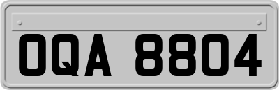 OQA8804