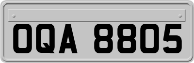OQA8805