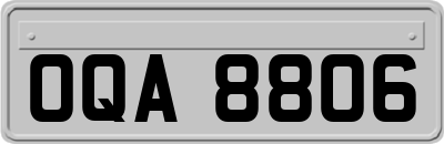 OQA8806