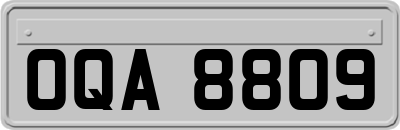 OQA8809