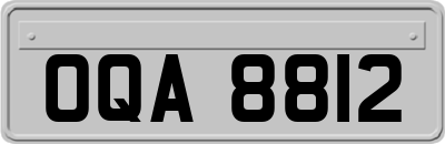 OQA8812