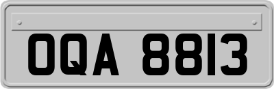 OQA8813