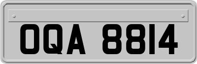 OQA8814