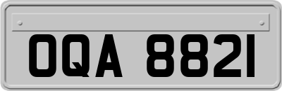 OQA8821