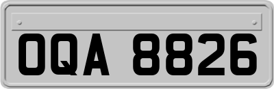 OQA8826