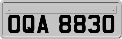OQA8830