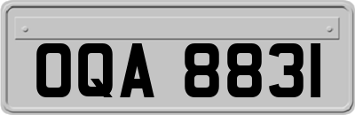 OQA8831
