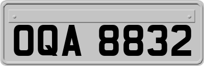 OQA8832