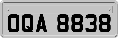 OQA8838