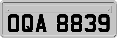 OQA8839