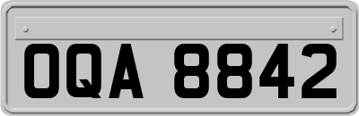 OQA8842