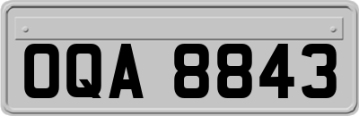 OQA8843
