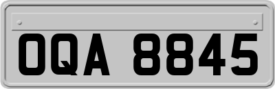 OQA8845
