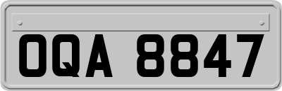 OQA8847