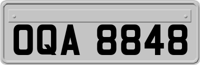 OQA8848
