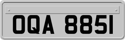 OQA8851
