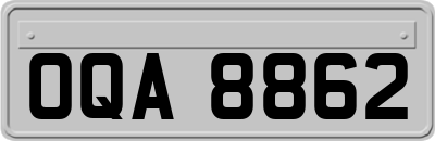 OQA8862