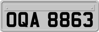 OQA8863