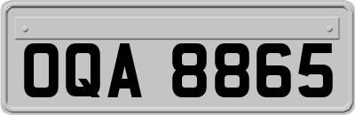 OQA8865