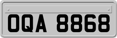 OQA8868
