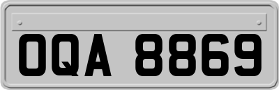 OQA8869