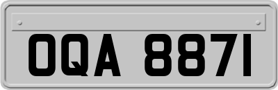 OQA8871