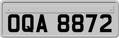 OQA8872