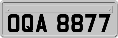 OQA8877