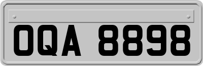 OQA8898