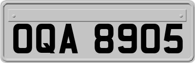 OQA8905