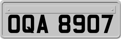 OQA8907