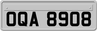 OQA8908