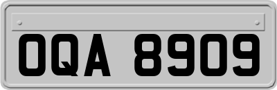 OQA8909