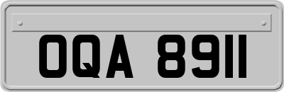 OQA8911